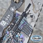 Spartan Blades - Harsey Folder Ronin Long Gunner Limited Edition - Dam