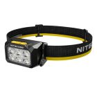 Nitecore - HA29 UHE - frontale outdoor 1200 lumens - IPX8 170 metri -