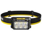 Nitecore - HA29 UHE - frontale outdoor 1200 lumens - IPX8 170 metri -