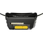 Nitecore - HA29 UHE - frontale outdoor 1200 lumens - IPX8 170 metri -