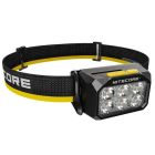 Nitecore - HA29 UHE - frontale outdoor 1200 lumens - IPX8 170 metri -