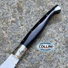 No Brand Coltelleria Artigianale Sarda - Pattada knife di R. Monni in corno - c