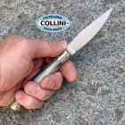 No Brand Coltelleria Artigianale Sarda - Pattada knife di R. Monni in corno - 2
