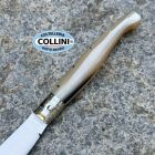No Brand Coltelleria Artigianale Sarda - Pattada knife di R. Monni in corno - 2