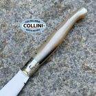 No Brand Coltelleria Artigianale Sarda - Pattada knife di R. Monni in corno - c