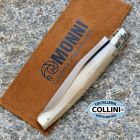 No Brand Coltelleria Artigianale Sarda - Pattada knife di R. Monni in corno - c