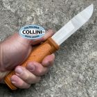 Mora Kniv MoraKniv - Kansbol knife con Survival Kit - Burnt Orange - 13913 - col