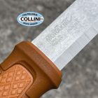 Mora Kniv MoraKniv - Kansbol knife con Survival Kit - Burnt Orange - 13913 - col