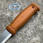 Mora Kniv MoraKniv - Kansbol knife con Survival Kit - Burnt Orange - 13913 - col