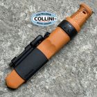 Mora Kniv MoraKniv - Kansbol knife con Survival Kit - Burnt Orange - 13913 - col