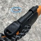 Mora Kniv MoraKniv - Kansbol knife con Survival Kit - Burnt Orange - 13913 - col