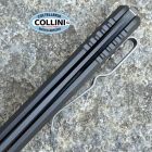 Microtech - Socom Delta RAM-LOK - Dual Tone Plain M390MK & Frag Patter