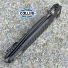 Microtech - Socom Delta RAM-LOK - Dual Tone Plain M390MK & Frag Patter