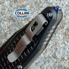Microtech - Socom Delta RAM-LOK - Dual Tone Plain M390MK & Frag Patter