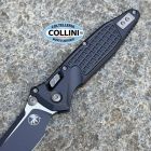 Microtech - Socom Delta RAM-LOK - Dual Tone Plain M390MK & Frag Patter