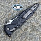 Microtech - Socom Delta RAM-LOK - Dual Tone Plain M390MK & Frag Patter