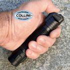 Nitecore - P17iX - Torcia LED Operativa con Fascio Luminoso Variabile