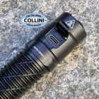 Nitecore - P17iX - Torcia LED Operativa con Fascio Luminoso Variabile