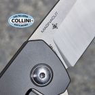 Boker - Super Conductor Limited Edition - CPM-MagnaCut & Titanium + Ca