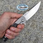 Boker - Super Conductor Limited Edition - CPM-MagnaCut & Titanium + Ca