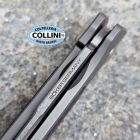 Boker - Super Conductor Limited Edition - CPM-MagnaCut & Titanium + Ca