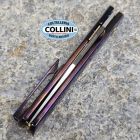 Boker - BRLW MokuTi Limited Edition - CPM-MagnaCut & Blue Violet MokuT