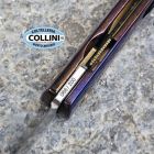 Boker - BRLW MokuTi Limited Edition - CPM-MagnaCut & Blue Violet MokuT