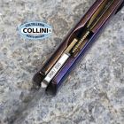 Boker - BRLW MokuTi Limited Edition - CPM-MagnaCut & Blue Violet MokuT
