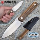 Boker