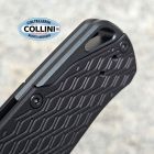 Benchmade - Bugout Vapyr - Black Cerakote CPM-MagnaCut & Aluminum - 53