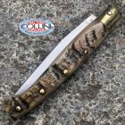 Consigli Conaz Consigli Scarperia - Pattada knife Brotzu montone grezzo 22cm -