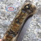 Consigli Conaz Consigli Scarperia - Pattada knife Brotzu montone grezzo 22cm -