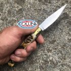 Consigli Conaz Consigli Scarperia - Pattada knife Brotzu montone grezzo 22cm -
