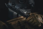 Extrema Ratio ExtremaRatio - Harpoon F Evo - 150pcs Limited Edition - Full Tang N690