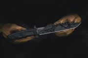 Extrema Ratio ExtremaRatio - Harpoon F Evo - 150pcs Limited Edition - Full Tang N690