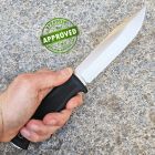 Fallkniven - S1 L Forest knife - Satin VG-10 San-Mai & Thermorun - CO