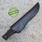 Fallkniven - S1 L Forest knife - Satin VG-10 San-Mai & Thermorun - CO