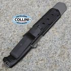 Mora Kniv MoraKniv - Amberg Compact - Satin 12C27 & Black Skies TPE - 14699 - co