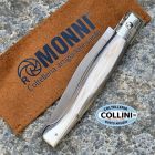 No Brand Coltelleria Artigianale Sarda - Pattada knife di R. Monni in corno - 1