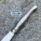 No Brand Coltelleria Artigianale Sarda - Pattada knife di R. Monni in corno - 1