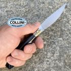 No Brand Coltelleria Artigianale Sarda - Pattada knife con testina bulinata di