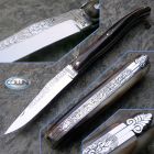 Laguiole en Aubrac Laguiole - En Aubrac - Le Physalis - coltello collezione
