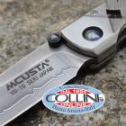 Mcusta - Yoroi Damasco knife - MC-0037D - coltello