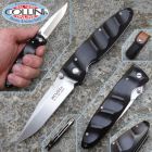 Mcusta - Basic knife Serie Ebano - MC-0023 - coltello