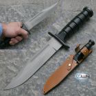 Maserin - Combat Knife coltello