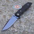 Fantoni - William W. Harsey HB 02 - Black PVD - coltello
