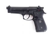 Beretta 98FS - CAL. 9x21 IMI - PATENTED