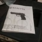 Beretta 92fs