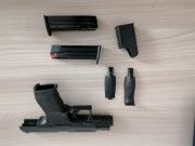 Walther PPQ M2