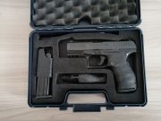 Walther PPQ M2